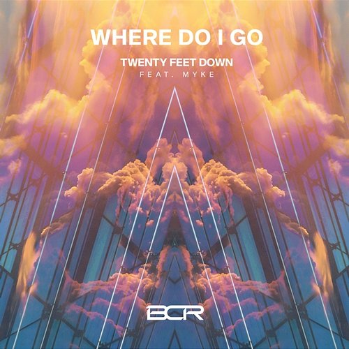 Where Do I Go Twenty Feet Down feat. Myke