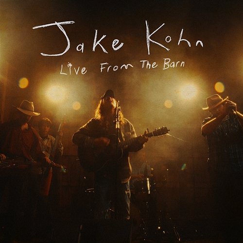 Where Do We Go from Here? Jake Kohn