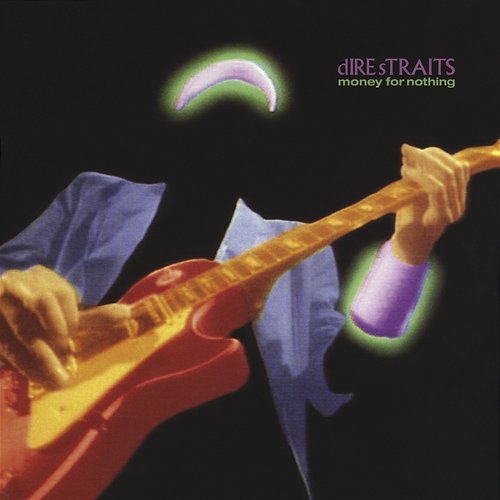 Where Do You Think You're Going? Dire Straits