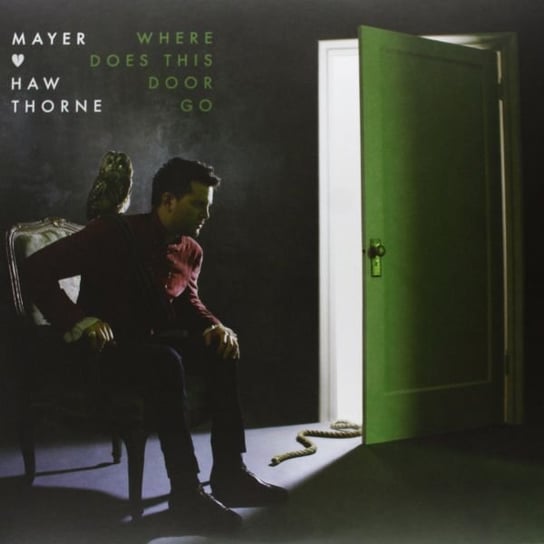 Where Does This Door Go, płyta winylowa Hawthorne Mayer