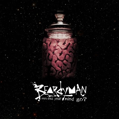 Where Does Your Mind Go? Beardyman