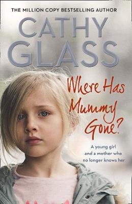Where Has Mummy Gone? Glass Cathy