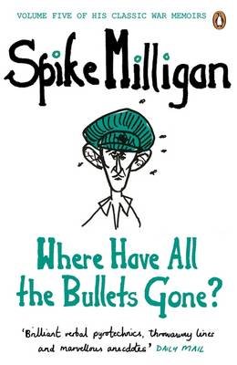 Where Have All the Bullets Gone? Milligan Spike