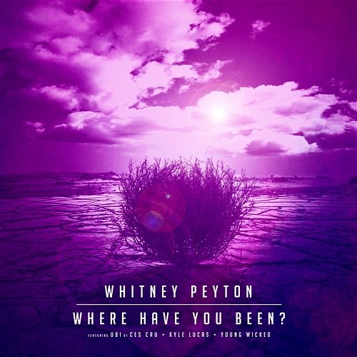 Where Have You Been? Whitney Peyton feat. Kyle Lucas, UBI, Young Wicked
