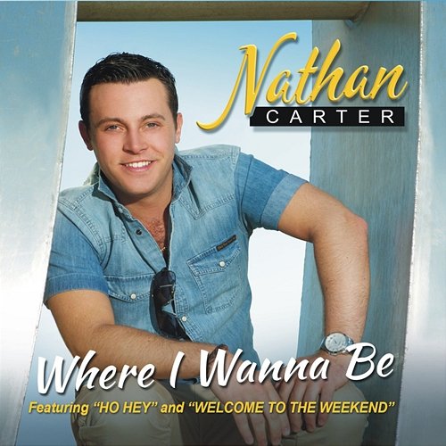 The Road Back Nathan Carter