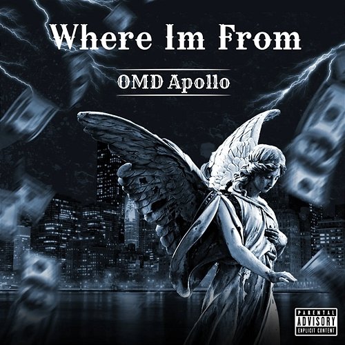 Where Im From OMD Apollo