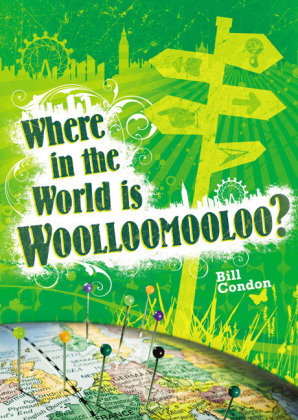 Where in the World is Woolloomooloo? Condon Bill
