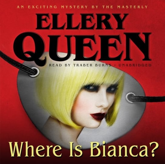 Where Is Bianca? Queen Ellery