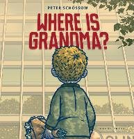 Where is Grandma? Schossow Peter