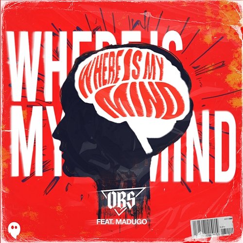 Where Is My Mind OBS feat. madugo
