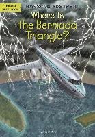 Where Is The Bermuda Triangle? Stine Megan