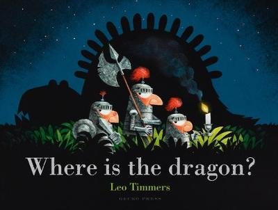 Where Is the Dragon? Timmers Leo