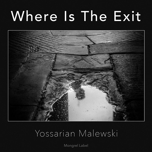 Where Is The Exit Yossarian Malewski