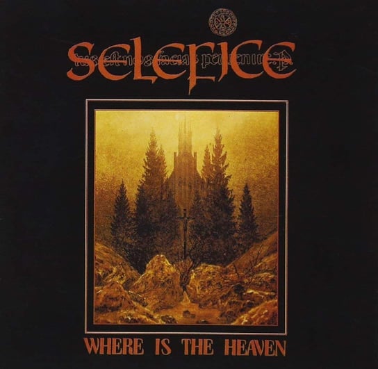 Where Is The Heaven Selefice