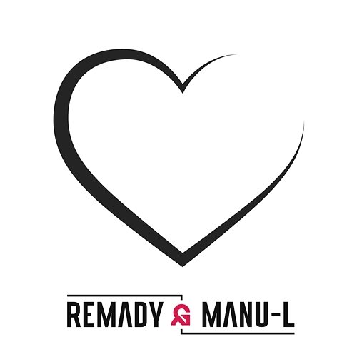Where Is The Love Remady, Manu-L