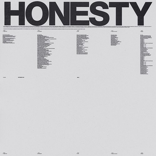 WHERE R U Honesty