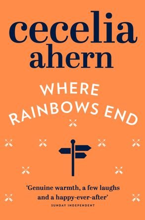 Where Rainbows End Ahern Cecelia