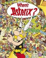 Where's Asterix? Goscinny Rene