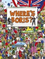 Where's Boris? Various