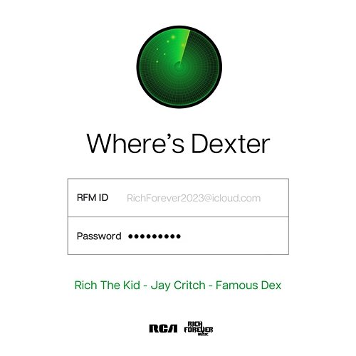 Where's Dexter Rich The Kid, Famous Dex, Jay Critch