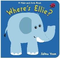 Where's Ellie? Yoon Salina