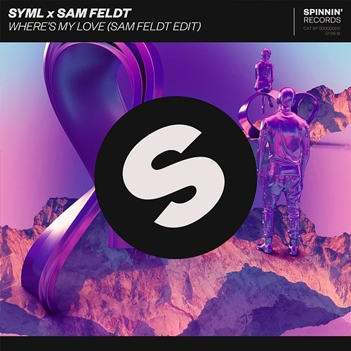 Where's My Love SYML x Sam Feldt