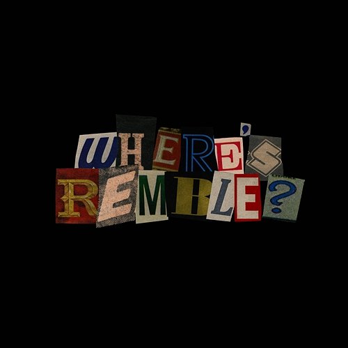 Where's Remble? Remble