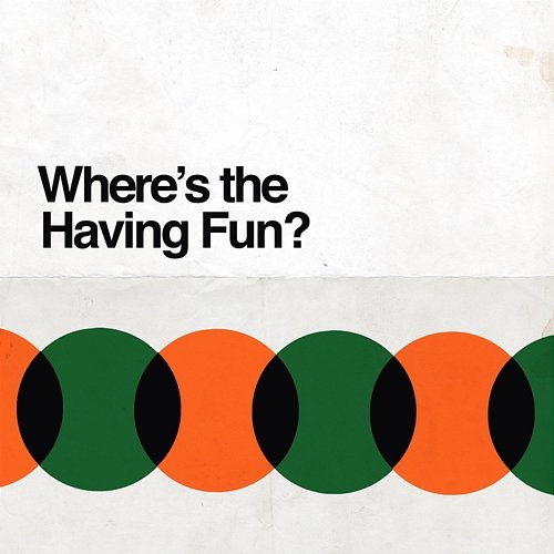 Where’s the Having Fun? The Mighty Breaks