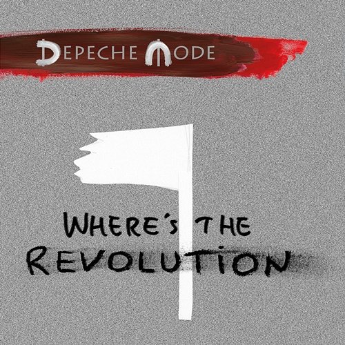 Where's the Revolution Depeche Mode