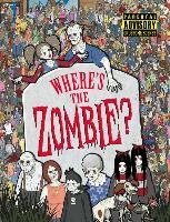 Where's the Zombie? Moran Paul
