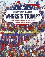 Where's Trump? Catris Anastasia