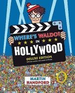 Where's Waldo? in Hollywood: Deluxe Edition Handford Martin