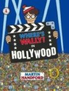Where's Wally? In Hollywood Handford Martin
