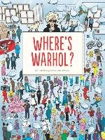 Where's Warhol? Ingram Catherine