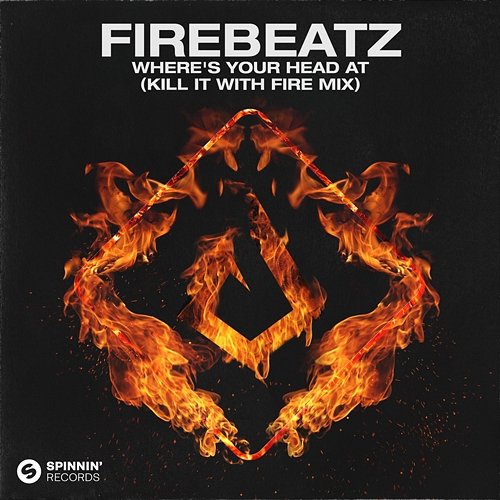 Where's Your Head At Firebeatz