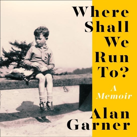 Where Shall We Run To? Garner Alan