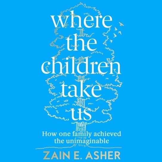 Where the Children Take Us Zain Ejiofor Asher