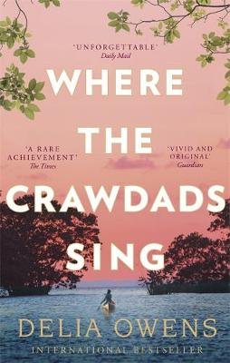Where the Crawdads Sing Owens Delia