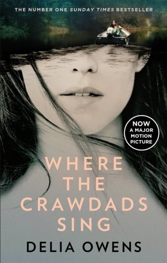 Where the Crawdads Sing Owens Delia