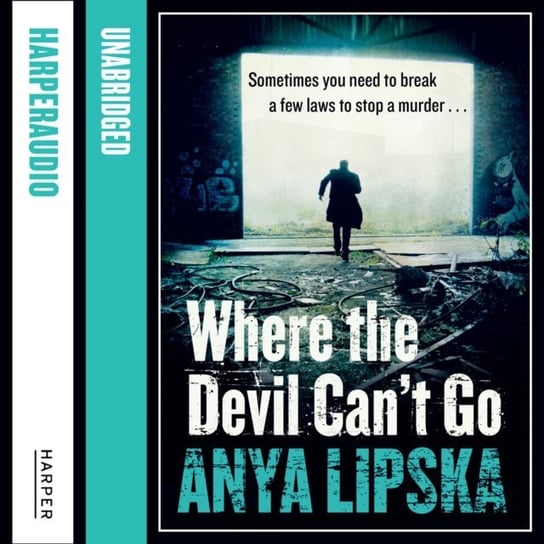 Where the Devil Can't Go Lipska Anya