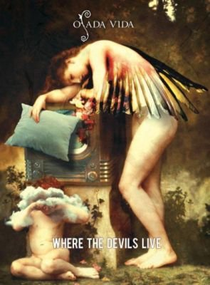 Where The Devils Live Osada Vida