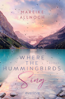 Where the Hummingbirds Sing Piper