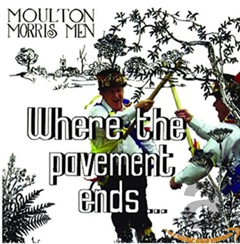 Where The Povement Ends Various Artists
