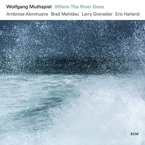 Where The River Goes Wolfgang Muthspiel