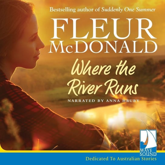 Where the River Runs Fleur McDonald