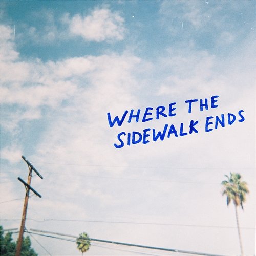 Where the Sidewalk Ends gnash & Scott Helman