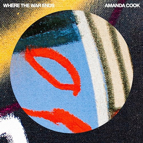 Where the War Ends Amanda Cook