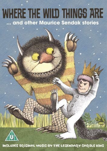 Where The Wild Things Are... and other Maurice Sendak stories Deitch Gene