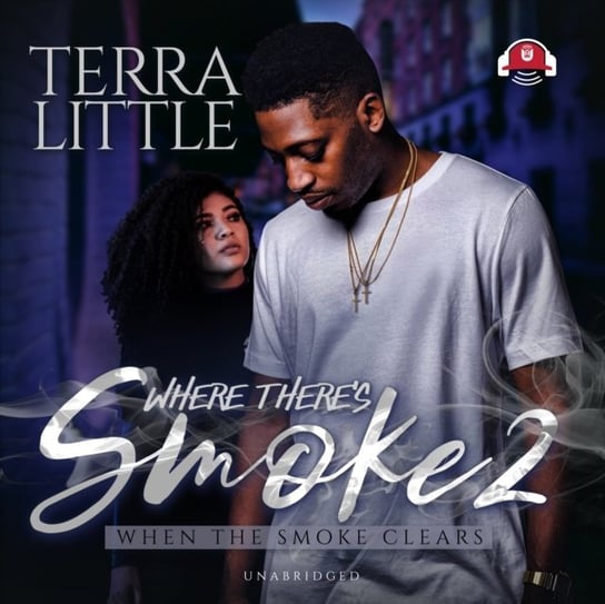 Where There's Smoke 2 Little Terra