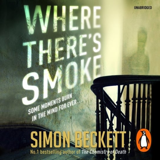 Where There's Smoke Beckett Simon